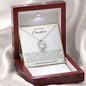 I Will Love You Always In All Ways - Forever Love Necklace