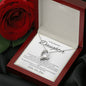 I Love You, Dad - Forever Love Necklace