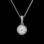 To My Beautiful Daughter - Eternal Hope Necklace