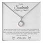 To My Soulmate - Eternal Hope Necklace