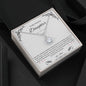 To My Precious Daughter - Eternal Hope Necklace