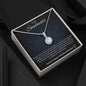 I Love You Always In This Life And Beyond - Eternal Hope Necklace