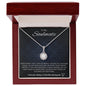 I Love You Always In This Life And Beyond - Eternal Hope Necklace