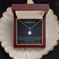 I Love You Always In This Life And Beyond - Eternal Hope Necklace