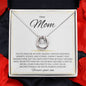 Forever Your Son - Lucky In Love Necklace