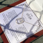 To My Wife, The Reason I Believe in Love - Lucky In Love Necklace