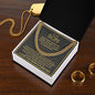 I Love You Now & Forever, Cuban Link Chain