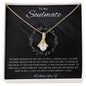 I Adore You - Alluring Beauty Necklace