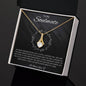 I Adore You - Alluring Beauty Necklace