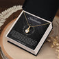 I Adore You - Alluring Beauty Necklace
