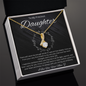 I Love You, Your Mom <3 - Alluring Beauty Necklace