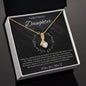 I Love You, Mom <3 - Alluring Beauty Necklace