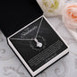 I Adore You - Alluring Beauty Necklace
