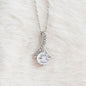 I Adore You - Alluring Beauty Necklace