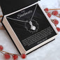 I Adore You - Alluring Beauty Necklace