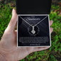 I Adore You - Alluring Beauty Necklace
