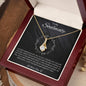 I Adore You - Alluring Beauty Necklace