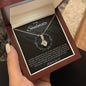 I Adore You - Alluring Beauty Necklace