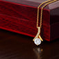I Adore You - Alluring Beauty Necklace
