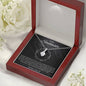 I Adore You - Alluring Beauty Necklace