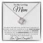 Forever Grateful _ Daughter