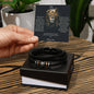 The Sovereign Cuff – Love You Forever Edition