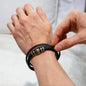 I Love You Dad, Love You Forever Bracelet