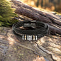 I Love You Dad, Love You Forever Bracelet