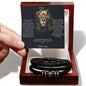 The Sovereign Cuff – Love You Forever Edition