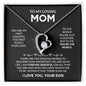 Mom - First Country - from Son Black