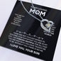 Mom - First Country - from Son Black