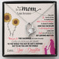 Mom - you are my sunshine