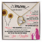 Mom - you are my sunshine