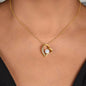 I Will Love You Always In All Ways - Forever Love Necklace