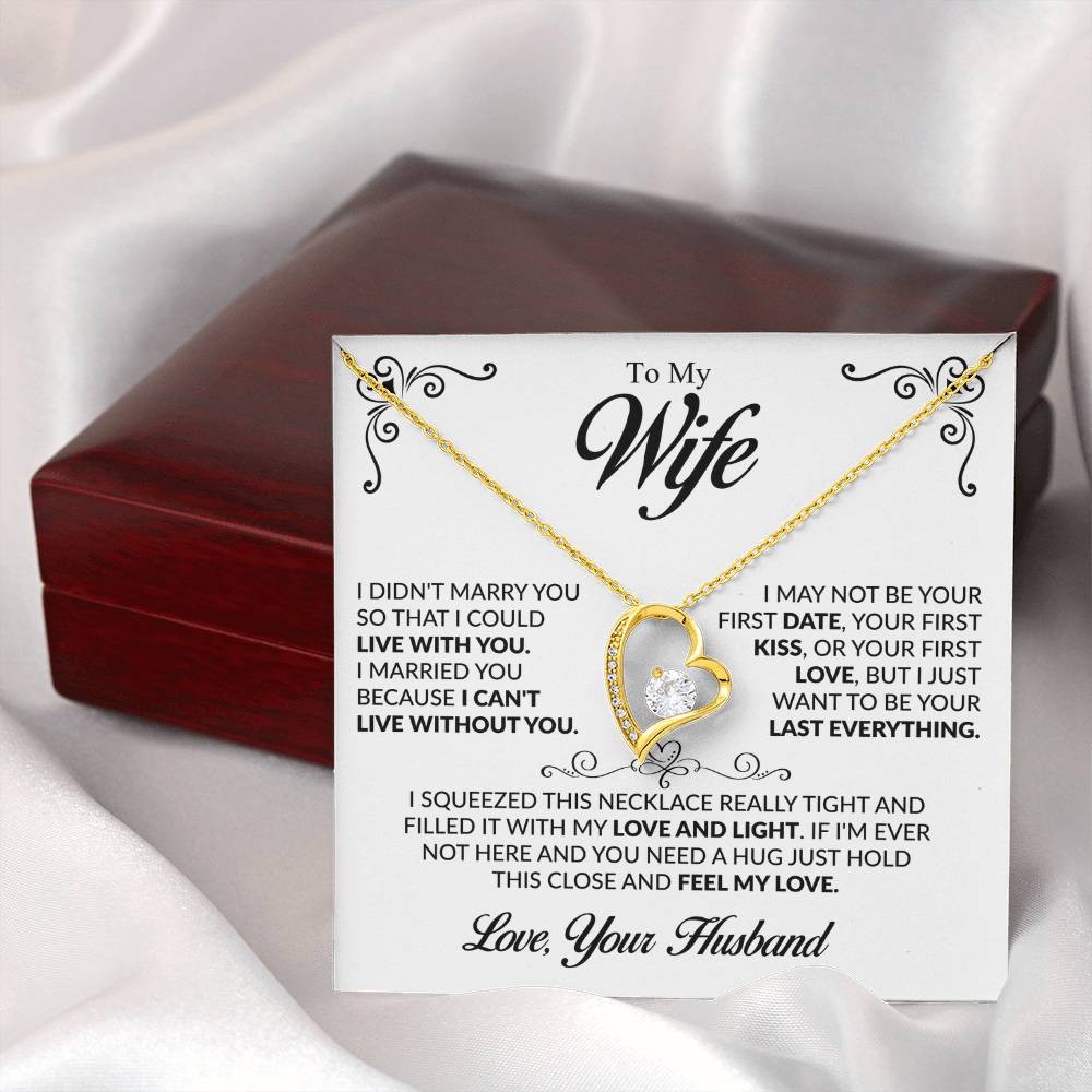 to-my wife - i didn't marry you_artwork_modified_artwork